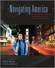 Navigating America Information Competency and Research for the Twenty 