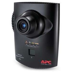  APC NetBotz Room Monitor 455 Security Camera. NETBOTZ ROOM 