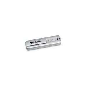   8GB Store n Go Corporate Secure FIPS Edition USB 2.0 Electronics
