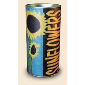  Seed Kit   Grow Giant Sun Flower From Seeds