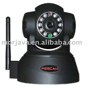  two way audio infrared day night vision cmos ip camera 
