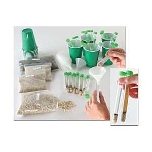  Sediment Settler Kit Industrial & Scientific