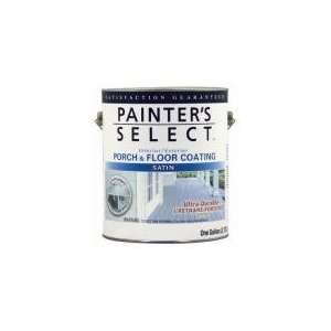 True Value Mfg Company Usf Gal Pwht Sn Coating (Pack Of Floor & Porch 
