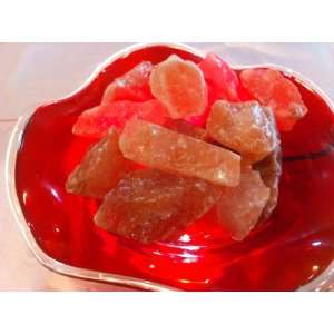 Organic Premium Himalayan Crystal Salt 10 Pounds (Food Grade)  