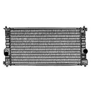  Csf 2914 Radiator Automotive