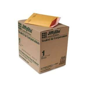  Sealed Air Jiffylite® Mailers with Heat Seal or Self Seal 