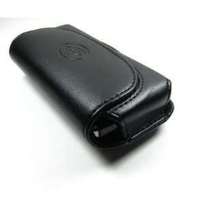   Leather Universal Pouch Case for HTC SDA Tornado SP5m 