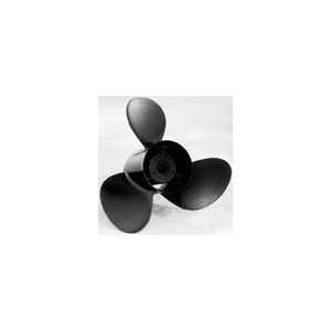   Blade Aluminum Cupped Propeller, 14 dia x 19 pitch