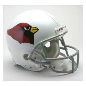   Sports Arizona Cardinals 1960 Throwback Pro Line Helmet Sports
