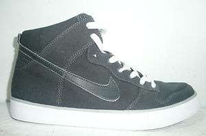   High Mens Size 9 AC TZ Anthracire Anthracite Denim SB Premium  