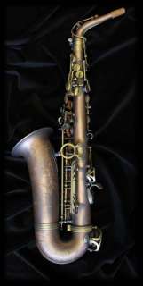 MAGENTA WINDS Alto Saxophone   VINTAGE Champagne   NEW   Ships FREE 