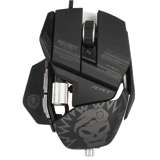 Mad Catz Call of Duty Black Ops Stealth Mouse (CD74371200A1/04/1 )