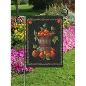  Apple Harvest Mini Flag Patio, Lawn & Garden