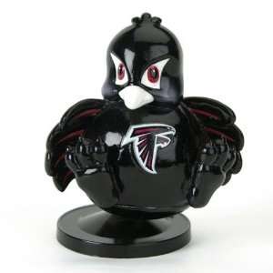  Atlanta Falcons NFL Wind Up Musical Mascot (5) Sports 