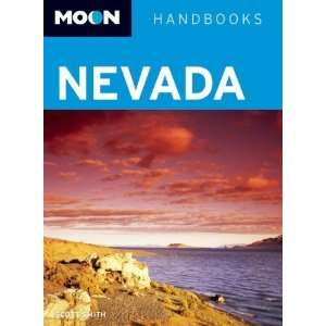    Moon Nevada (Moon Handbooks) [Paperback] Scott Smith Books