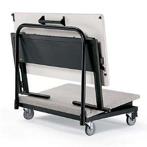    Bretford TDCART Table Dolly Cart (TDCART) Furniture & Decor