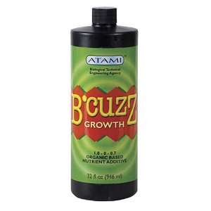  BCuzz Growth Stimulator Qt 