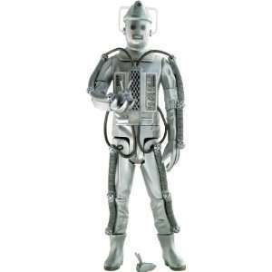    DOCTOR WHO THE TOMB OF THE CYBERMEN 5 FIGURE Toys & Games