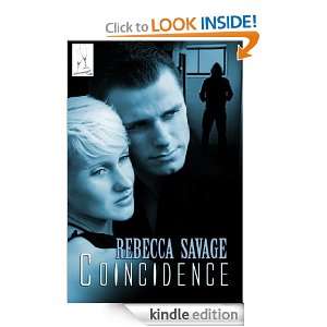 Start reading Coincidence  