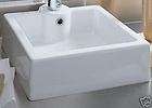 LADA Cubo 110 Solid Wood Bathroom Vanity Set 47 items in BUY 