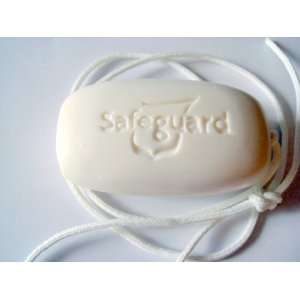  SAFEGUARD ANTIBACTERIAL WHITE W/ A TOUCH OF ALOE   Your Favorite Soap