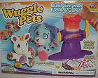   PETS COMPLETE 12 PIECE KIT FILL FACTORY CUDDLY PUPPY MAGICAL UNICORN