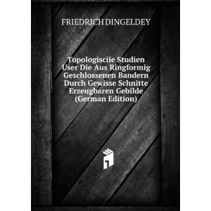   Schnitte Erzeugbaren Gebilde (German Edition) (9785875613906
