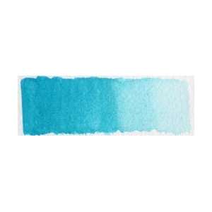  Cobalt Turquoise 1/2 pan Watercolor Arts, Crafts & Sewing