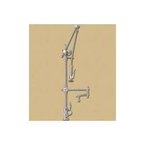  Waterstone Gantry® Faucet 4410 12 DAB