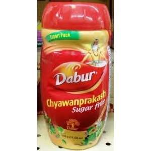  Dabur Chyawanprakash Sugarfree   900 Gms Health 