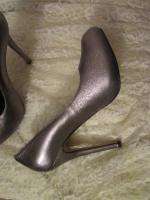 Dolce Vita Heels  Size 7 1/2M  