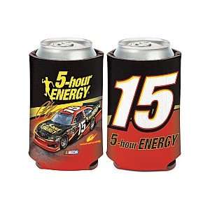  Wincraft Clint Bowyer Can Cooler Two Pack Sports 