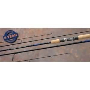  Daiwa Coastal Specialty Gulfcoast Wading Spinning Rods 