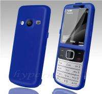 Blue Hybrid Shell Case Cover for Nokia 6700 Classic UK  
