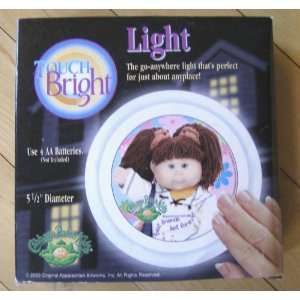  CABBAGE PATCH KIDS TOUCH LIGHT