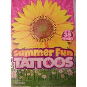 com Savvi Summer Fun Tattoos ~ Over 35 Tattoos + Bonus Images Savvi 