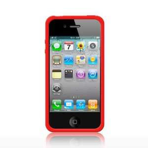  MiniSuit iPhone 4th Gen Case for iPhone 4 / 4th Generation 