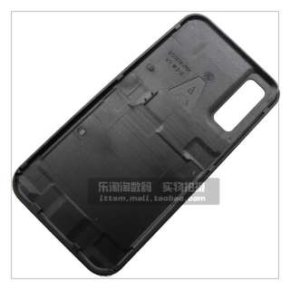New OEM Battery Back Cover Fo Samsung S5230 Star Black  
