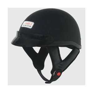  G FORCE X4 CRUISER Powersports Street Helmet  Large Blue 