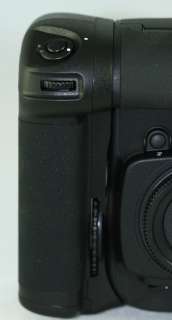 Vertical Grip +2 Battery + Charger For Nikon D300 D700  