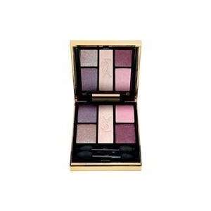   Yves Saint Laurent Ombres 5 Lumieres Colour Harmony For Eyes   Lc/sky