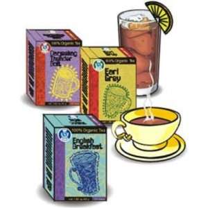  Darjeeling Thunderbolt Tea