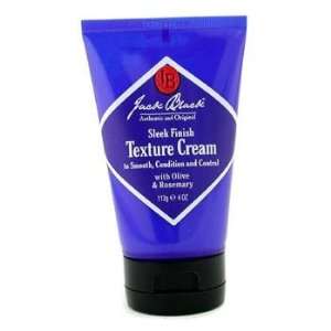   Finish Texture Cream   Jack Black   Men Hair Care   113g/4oz Beauty