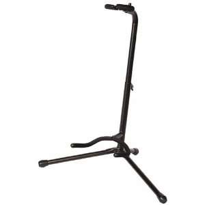  Stageline GS131B Fixed Neck Guitar Stand with Safety Lock 