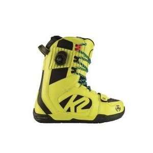  K2 Darko Access Boa Snowboard Boot   Mens Sports 