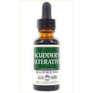   Supreme Liquid Extracts 16 oz   Gaia Herbs