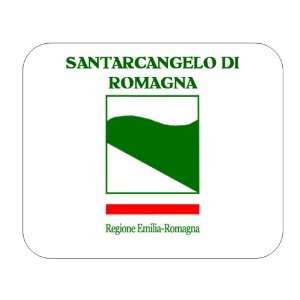   Emilia Romagna, Santarcangelo di Romagna Mouse Pad 