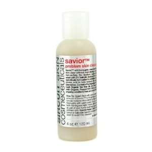   By Sircuit Skin Cosmeceuticals Savior Problem Skin Cleanser 120ml/4oz