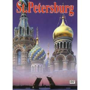  Sankt Peterburg (DVD NTSC) 