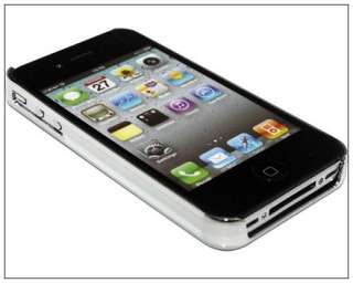   Apple iPhone 4 / 4S keeps your cell phone safe and protected in style